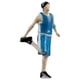 thumbnail image 2 of Juguete En Miniatura De Simulación De Mu?eca De Jugador De Baloncesto Para Estilo De Juego De Rol E, 2 of 3
