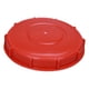 thumbnail image 3 of Piezas De La Cubierta De La Tapa Del Bolso IBC, Tapa Del Tanque Para El Hogar, Accesorios De Válvula De Grifo De Manguera De Jardín, Diámetro Interior De 24,5 Cm, 3 of 5