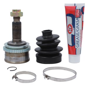 Repuestos Del Sol - Junta Homocinetica Exterior Delantera Izquierda Derecha Kia Morning 1.0 2011 2017