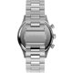 thumbnail image 3 of Reloj Timex Waterbury 42 mm Acero Inoxidable Negro, 3 of 4