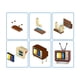thumbnail image 2 of Bloques Retro 221 Piezas Max, producto surtido 1 un, 2 of 6