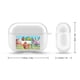thumbnail image 2 of Desmarcar Funda AirPods Pro Cariñosos Transparente, 2 of 6