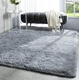 thumbnail image 2 of Alfombra Peluda 180x200cm Living Hogar Colores Variados, 2 of 3