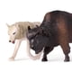 thumbnail image 3 of Set de 6 figuritas de animales de Norteamérica de Terra by Battat, 3 of 8