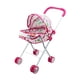 thumbnail image 1 of Cochecito De Muñeca Plegable, Cochecito De Simulación Interactivo, Juguete Para Niñas Pequeñas, 1 of 5