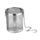 thumbnail image 2 of Colador De Especias De Acero Inoxidable Colador De Bolas De Té 0.3L, 2 of 3