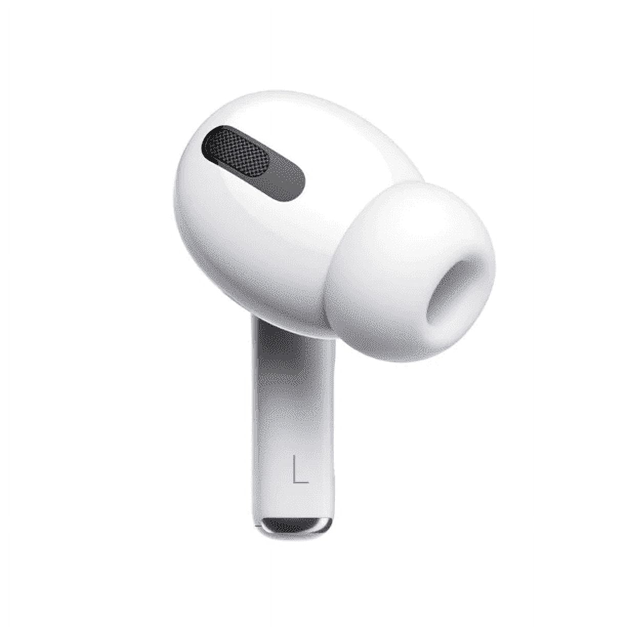 Dejó Un Reemplazo De Airpods Pro De Primera Generación Modelo