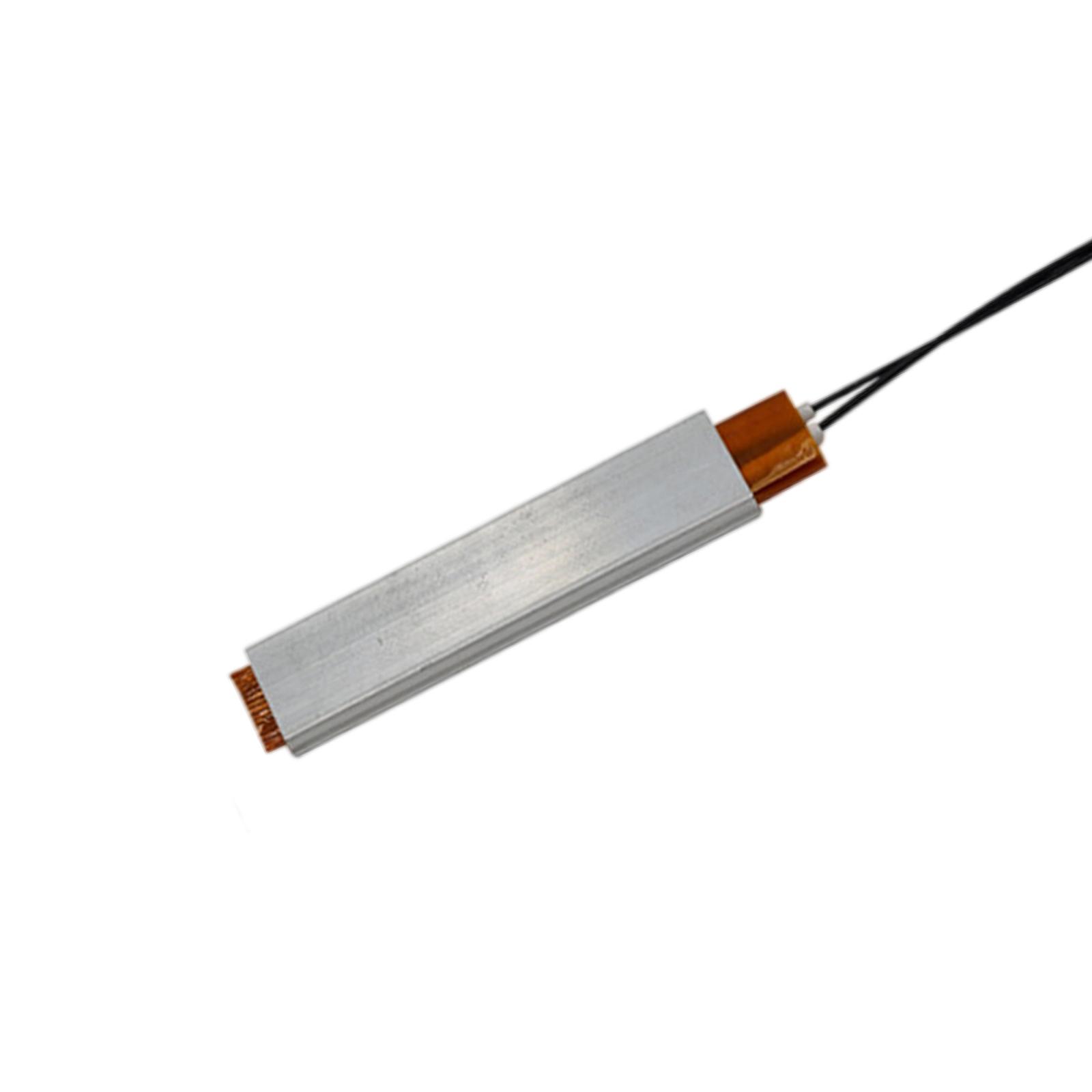 Bothyi - Elemento Calefactor Ptc De 220V, Control De Temperatura, Incubadora Calentada, Calentador Ptc