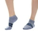 thumbnail image 1 of Calcetines Anti-Transpirantes Invisibles, 1 of 2