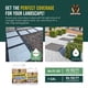 thumbnail image 5 of Pegamento para grava PetraMax Lockscape para jardinería 1.9 L, 5 of 9