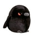 thumbnail image 1 of Juguetes De Peluche Juguetes De Peluche Para Dormitorio Sofá Sofá 35 Cm Negro, 1 of 5