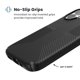 thumbnail image 4 of Funda Speck PRESIDIO2 Grip para iPhone 17 – Protección y agarre, compatible con carga inalámbrica, 4 of 5