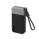 thumbnail image 1 of Batería externa JUOVI 90W 20000 mAh con cargador para portátil y cable, 1 of 9