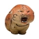 thumbnail image 3 of Escultura Tigre Arcilla Natural, 3 of 3