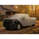 thumbnail image 2 of Funda a medida MFK para Chevrolet Silverado 3500 Crew Dually, 2 of 7