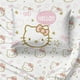 thumbnail image 2 of Set de edredón Jay Franco Hello Kitty Full, 7 piezas, 2 of 3
