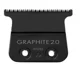 thumbnail image 1 of Cuchilla babyliss fx707b2 para líneas precisas graphite 2.0, 1 of 3