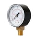 thumbnail image 1 of Manómetro Radial Para Aceite Aire Agua TS-Y508 0-30psi 0-2bar 1/8BSPT Herramienta, 1 of 5