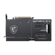 thumbnail image 4 of Tarjeta de Video MSI RTX 5070 12G VENTUS 2X OC GDDR7 PciE-5, 4 of 6