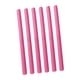 thumbnail image 1 of 6 Fundas De Espuma Para Postes De Trampolín, Acolchado De Espuma Para Tubos, Color Rosa, 1 of 5