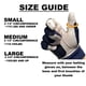 thumbnail image 3 of Protector de pulgar para béisbol ThumbPRO, ayuda para batear, antiimpacto, 3 of 8