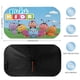 thumbnail image 2 of Sombrilla Solar para Auto Bichikids 133x73cm, 2 of 6