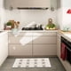 thumbnail image 2 of Alfombra cocina Baldosa Clasica Amarilla 70x100Cm, 2 of 3
