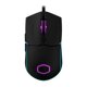 thumbnail image 1 of Mouse Gamer Cooler Master CM110, 6000 DPI, RGB, 1 of 3