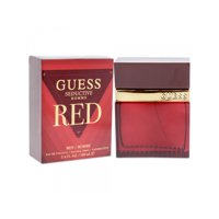 Guess - Perfume Seductive Homme Red Edt 100 Ml