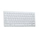 thumbnail image 2 of Teclado Con Cable USB Portátil Pequeño 78 Teclas K1000 Teclado De Computadora Para Computadora Portátil, 2 of 3
