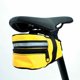 thumbnail image 2 of Alforjas Y Bolsos Sillin Impermeable Amarillo, 2 of 3