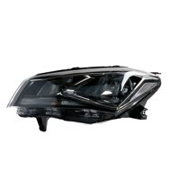 Deifo - Optico Izquierdo Changan Cs15 2016/2022