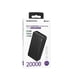 thumbnail image 4 of Batería externa  BJ56A Graceful 22,5 W+PD20W 20,000mAh, 4 of 4