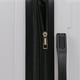 thumbnail image 5 of Pack Maleta cabina S (10 Kg) Flip Gris + Bolso Kong L Negro, 5 of 11
