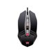 thumbnail image 1 of Mouse Gamer Usb 5 Botones 2400 Dpi Rgb Gris M270, 1 of 5