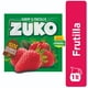 thumbnail image 3 of Refresco Sabor Frutilla Sobre, 15 g, 3 of 5