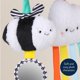 thumbnail image 4 of Asiento de coche y cochecito en espiral Itzy Ritzy de Activity Toy para más de 0 meses, 4 of 6