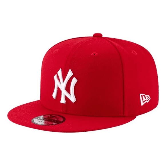 Gorro Ny New Era New York Yankees Mlb 9fifty Snapback