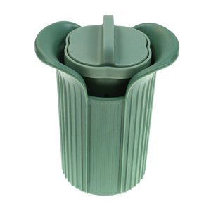 Bothyi - Rebanador De Pepino, Rebanador Manual De Plátano, Rebanador De Uva Para Mantequilla, Cerezas, Patatas