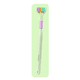 thumbnail image 1 of Three Sided Soft Hair Tooth Toothbrush Adult Toothbrush Ultra Fine Soft Bristle Oral Care Safety Teeth Brush For Oral Health, 1 of 3
