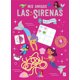 thumbnail image 5 of Mis amigas las sirenas. Mi bloc de juegos, 5 of 5
