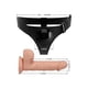 thumbnail image 4 of Arnés Universal Jerry con Dildo Realista Beige 193 mm, 4 of 9