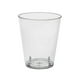 thumbnail image 2 of Set 150 Vasos Acrilico 80mL Postre 3oz Acrilico Desechable, 2 of 3