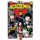 thumbnail image 1 of Manga My Hero Academia 08 Ivrea Argentina, 1 of 2