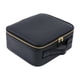 thumbnail image 2 of Estuche De Tren De Maquillaje De Viaje Con Espejo Y Luces Bolsa De Cosméticos Portátil Negro, 2 of 5