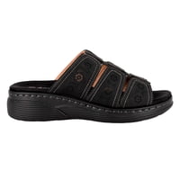 Sandalia Bell Negro Passer