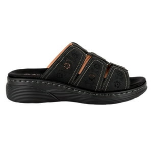 Sandalia Bell Negro Passer