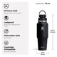 thumbnail image 2 of Botella de agua Hydro Flask 32 oz con tapa Wide Flex Chug, 2 of 6