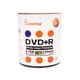 thumbnail image 2 of DVD+R Smartbuy, 4,7 GB, 16 veces, imprimible por inyección de tinta blanca (paquete de 200), 2 of 3