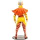 thumbnail image 5 of Figura de acción McFarlane Toys Avatar TLAB Aang 7 pulgadas con Momo, 5 of 8